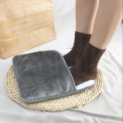 TeraLaya™ Premium Elektrikli Ayak Isıtıcı