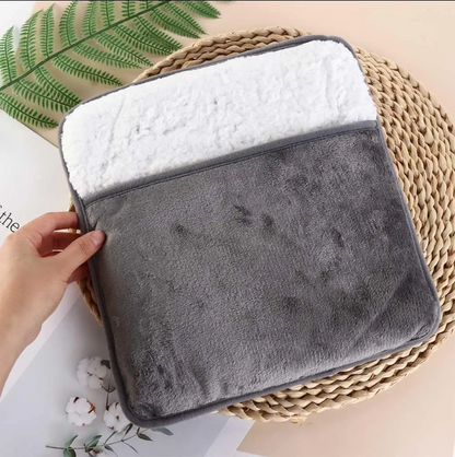 TeraLaya™ Premium Elektrikli Ayak Isıtıcı