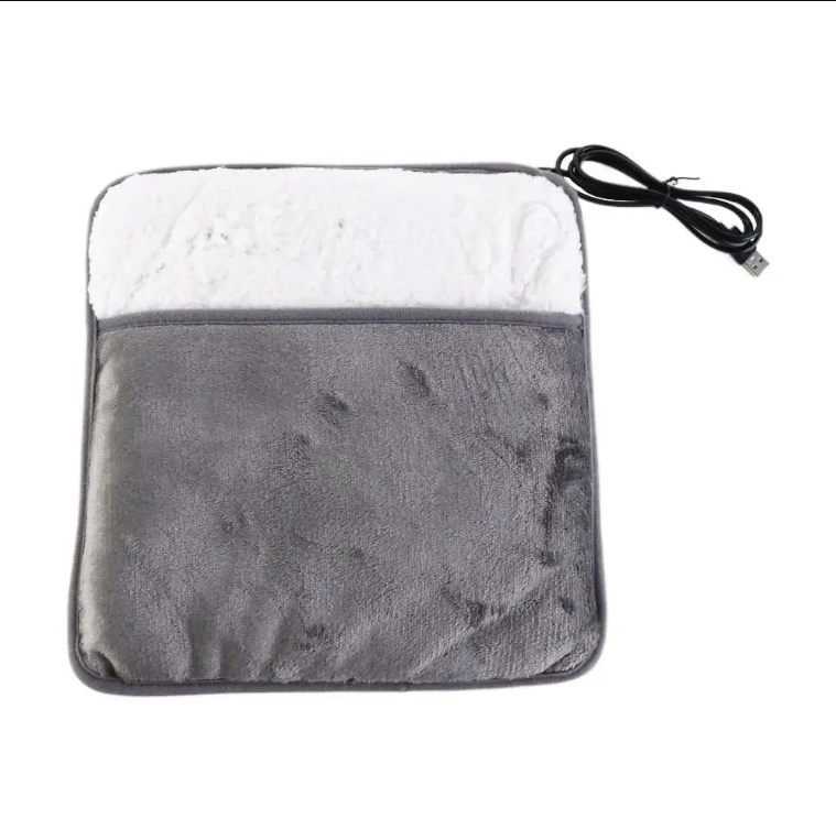 TeraLaya™ Premium Elektrikli Ayak Isıtıcı